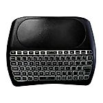 TESLA Device D8mini Wireless keyboard with touchpad