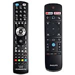PHILIPS YKF454-002 (996592007297) - távirányító duplikátum