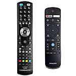 PHILIPS YKF454-001, 996599001262 - távirányító duplikátum