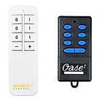 OASE FM Master, Profi Master, InScenio 433,92MHz -   


távirányító
 duplikátum