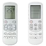 SAMSUNG DB96-24901F - helyettesítő távirányító
