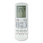 SAMSUNG MH026FJEA, MH035FJEA - helyettesítő távirányító