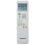 SAMSUNG SC12APG, AS07P2, AS09P2, AS12P4, AS14P4, AS18P0, SC18ZP0B, AS24P6, C24AP6, SC24ZP6B - eredeti gyári távirányító