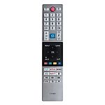 TOSHIBA CT-8567 - helyettesítő távirányító
