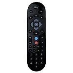 SKY Q remote EC202, CP02 Bluetooth, Voice - eredeti gyári távirányító hangvezérléssel