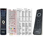 PHILIPS 996510065263 -   


kompatibilis General márkájú távirányító