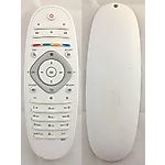 PHILIPS YKF293-005, 242254990416 WHITE - helyettesítő távirányító