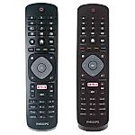 PHILIPS 996596003606, HOF-47I-GJ14627 - eredeti gyári távirányító