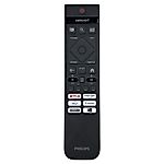 PHILIPS 996592410242, 398GR10BEPHNF100HR, HR30C-GJ15 - eredeti gyári távirányító