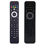 PHILIPS 242254902212, 22AV1104/10, 8712581458966 - helyettesítő távirányító