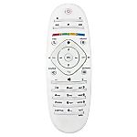 PHILIPS YKF293-001, 242254990301 WHITE - helyettesítő távirányító