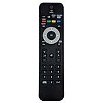 PHILIPS 242254901834, YKF230-003, RC4706/01 - helyettesítő távirányító