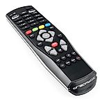 DREAMBOX RC10, DM7020 HD, DM8000,  DM800se, DM820, DM500 HD, UHD/ONE/TWO - eredeti gyári távirányító