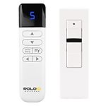 SIMU BHz 1ch, 2009072  - kompatibilis távirányító     868 MHz, 5-csatorna  ROLO