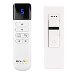 SIMU BHz 5ch, 2009202  - kompatibilis távirányító     868 MHz, 5-csatorna  ROLO