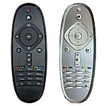 PHILIPS YKF280-001, RC4498, 310432861951 - helyettesítő távirányító
FEKETE