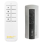 QAZQA Aro LED -   


távirányító
 duplikátum