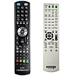SONY RM-ADU002, RM-ADU003 - távirányító duplikátum