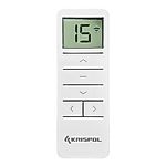 KRISPOL STARCUS 5K Timer, STARCUS MULTI, NAD.DY.003, NAD.DY.004 - eredeti gyári távirányító