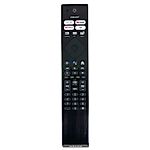 PHILIPS 996592303243, 398GM08BEPHN0019CR, SRC-4526 - eredeti gyári távirányító hangvezérléssel