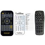 AUNA Connect 100, 10029865 -   


kompatibilis General márkájú távirányító