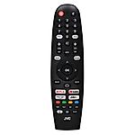 JVC LT40KV340 - eredeti gyári távirányító