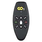 TRUMA GO2 RH3, 60040-00454 Smart M V1 - eredeti gyári távirányító