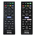 SONY RMT-VB200D - eredeti gyári távirányító