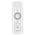 SOMFY Situo 5 Var A/M io Pure II B, 1870369 - eredeti gyári távirányító