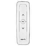 SOMFY Situo 1 io Pure II 1870312 - eredeti gyári távirányító