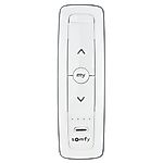 SOMFY Situo 5 io Pure II 1870328 - eredeti gyári távirányító
