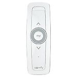 SOMFY Situo 1 Variation IO PURE II, 1870363 - eredeti gyári távirányító