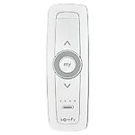 SOMFY Situo 5 Variation A/M RTS Pure II - eredeti gyári távirányító