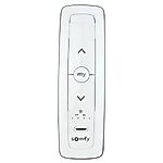 SOMFY Situo 5 Soliris RTS Pure II, 1870438 - eredeti gyári távirányító