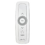 SOMFY Situo 1 Variation RTS Soliris Pure II, 1800503 - eredeti gyári távirányító