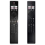 PHILIPS YKF474-BT27 - csere távirányító hangvezérléssel