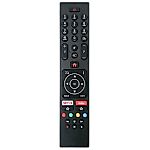 TELEFUNKEN RC45135P - helyettesítő távirányító