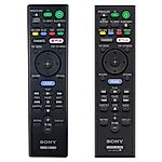 SONY RMT-VB310U, UBP-X800, UBP-X800M2, UBPX800 - eredeti gyári távirányító