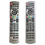 PANASONIC N2QAYB001120 - eredeti gyári távirányító