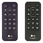LG AKB74815371 - eredeti gyári távirányító