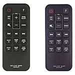 LG AKB74815376 - helyettesítő távirányító