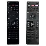 VIZIO XRT500 - eredeti gyári távirányító