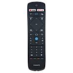 PHILIPS 22AV2005B/00, 55HFL5214/97 - eredeti gyári távirányító