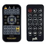 POLK AUDIO Signa Solo -   


távirányító
 duplikátum