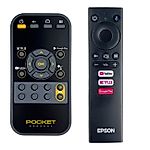 EPSON CO-FH02, EF-100  -   


távirányító
 duplikátum
