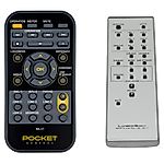 LUXMAN RA-17, RA-17A -   


távirányító
 duplikátum