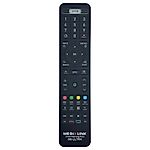 MEDIALINK RCU M9 Ultra, Carrot M3, M8, ML1100, ML1150, ML1200 - eredeti gyári távirányító