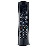 HUMAX RM-I03U, RM-103U YouView, DTR-T1000, DTR-T1010 - eredeti gyári távirányító