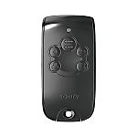 SOMFY KEYTIS 4 RTS, 1841025 - eredeti gyári távirányító