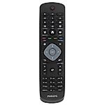PHILIPS YKF348-001, 996590020164  - eredeti gyári távirányító